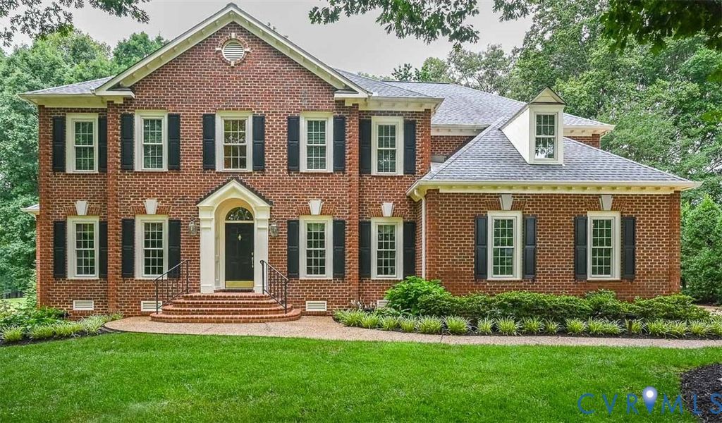 10809 Leabrook Dr, Glen Allen, VA 23059