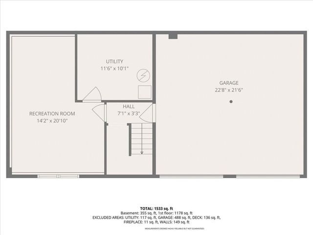 1114 Melody Court, Kearney, MO 64060