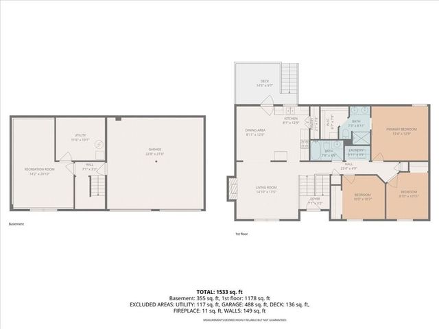 1114 Melody Court, Kearney, MO 64060