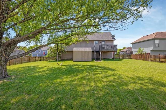 1114 Melody Court, Kearney, MO 64060