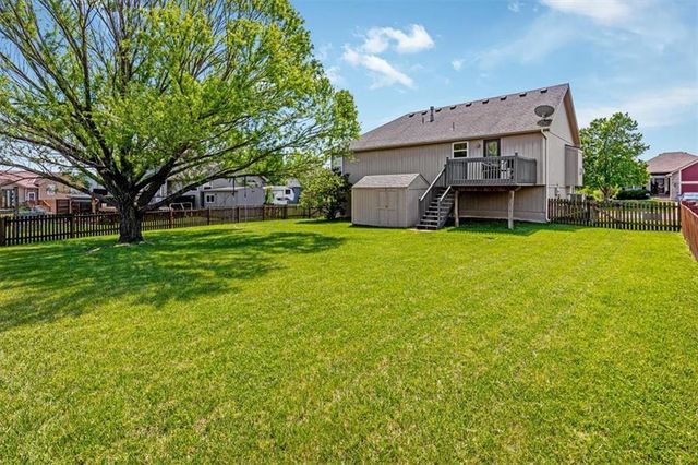 1114 Melody Court, Kearney, MO 64060