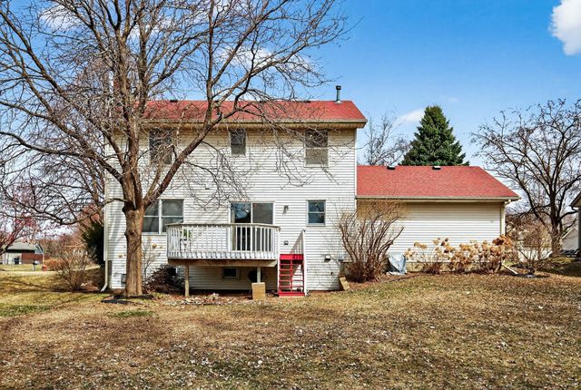 9585 72nd Street S, Cottage Grove, MN 55016