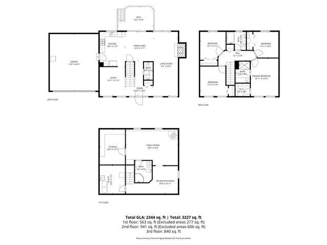 9585 72nd Street S, Cottage Grove, MN 55016