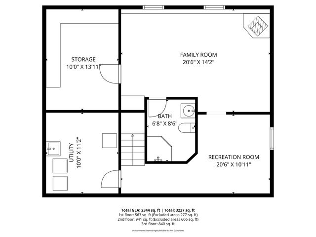 9585 72nd Street S, Cottage Grove, MN 55016
