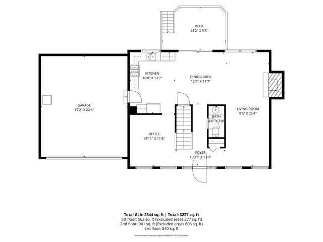 9585 72nd Street S, Cottage Grove, MN 55016