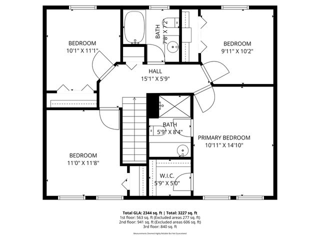 9585 72nd Street S, Cottage Grove, MN 55016