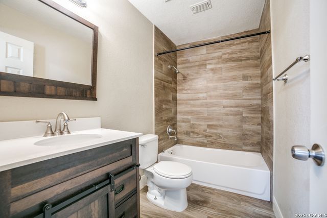 7739 Alverstone, San Antonio, TX 78250