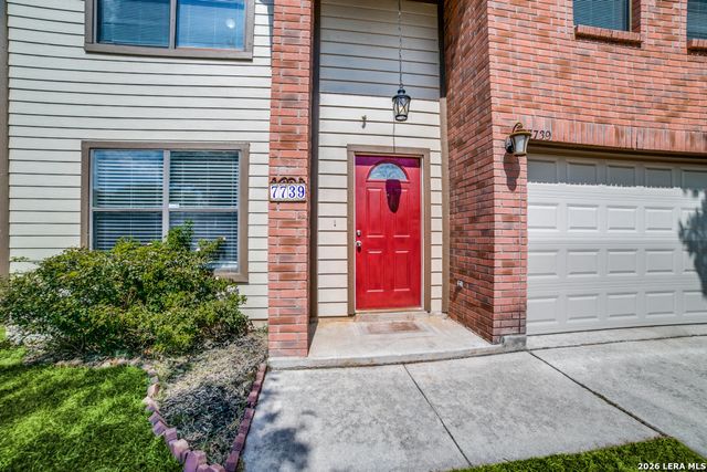7739 Alverstone, San Antonio, TX 78250