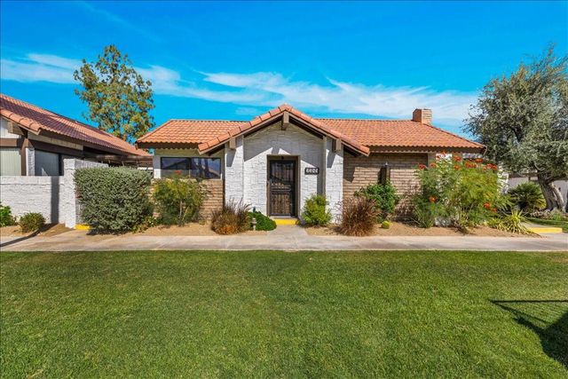 2389 E Miramonte Circle B, Palm Springs, CA 92264