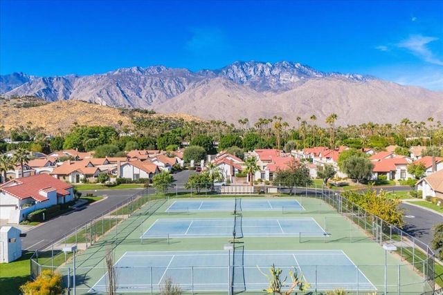 2389 E Miramonte Circle B, Palm Springs, CA 92264