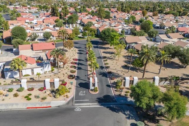 2389 E Miramonte Circle B, Palm Springs, CA 92264