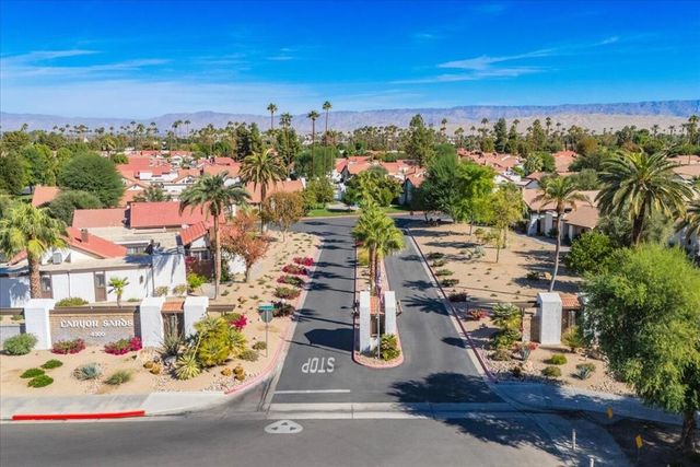 2389 E Miramonte Circle B, Palm Springs, CA 92264