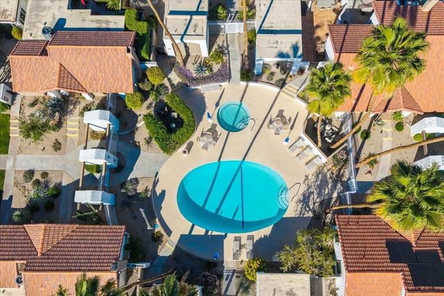 2389 E Miramonte Circle B, Palm Springs, CA 92264