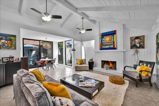 2389 E Miramonte Circle B, Palm Springs, CA 92264