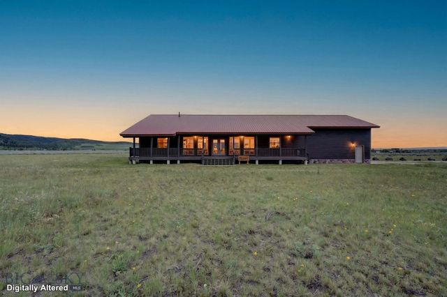 285 Catfish Lane, West Yellowstone, MT 59758 property photo