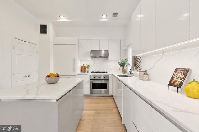 503 Q STREET, Washington, DC 20001