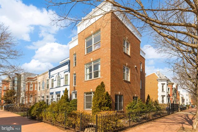 503 Q STREET, Washington, DC 20001