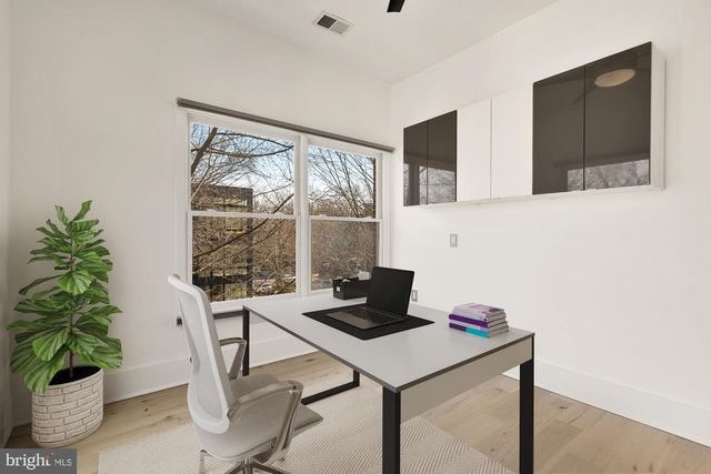 503 Q STREET, Washington, DC 20001