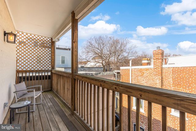 503 Q STREET, Washington, DC 20001