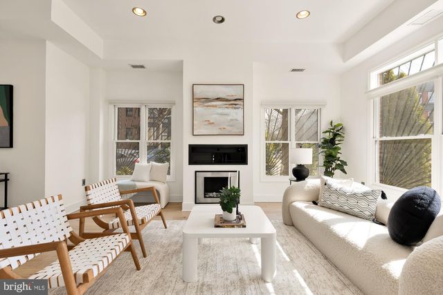 503 Q STREET, Washington, DC 20001