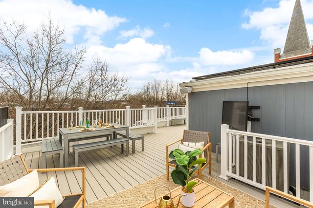 503 Q STREET, Washington, DC 20001