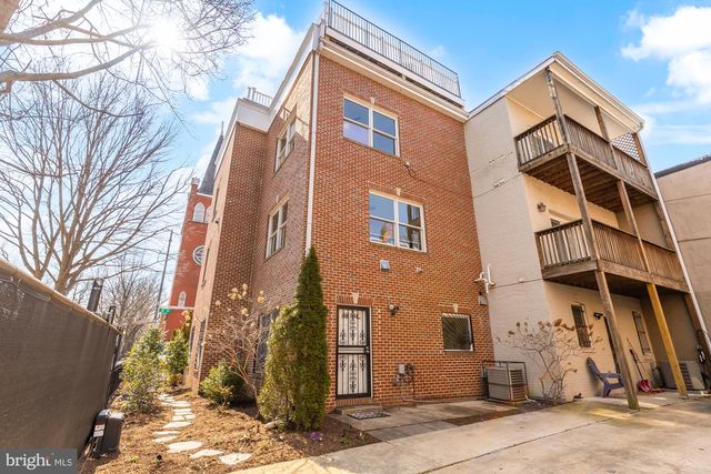 503 Q STREET, Washington, DC 20001