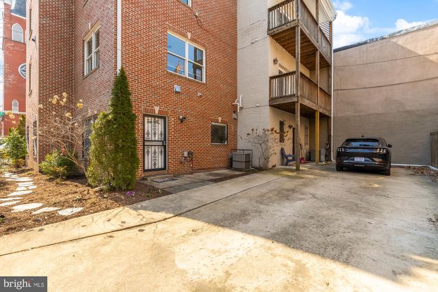 503 Q STREET, Washington, DC 20001