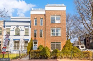 503 Q STREET, Washington, DC 20001