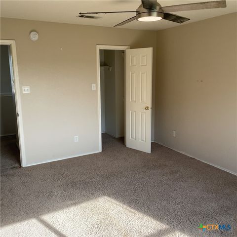 2706 Haven Drive, Killeen, TX 76543