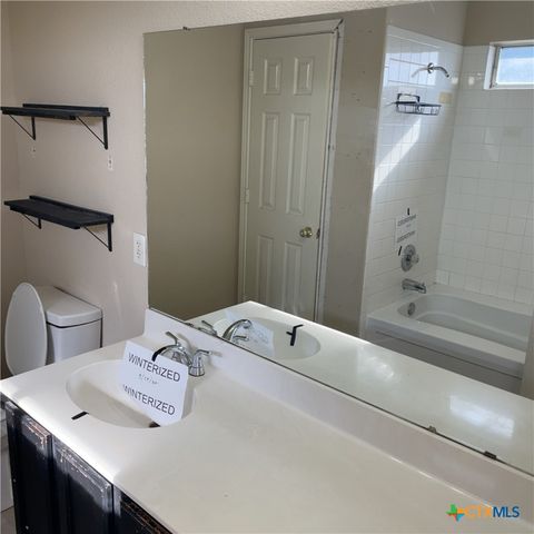2706 Haven Drive, Killeen, TX 76543