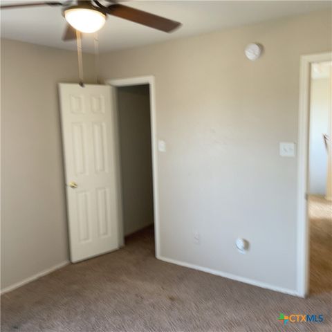2706 Haven Drive, Killeen, TX 76543