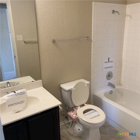 2706 Haven Drive, Killeen, TX 76543