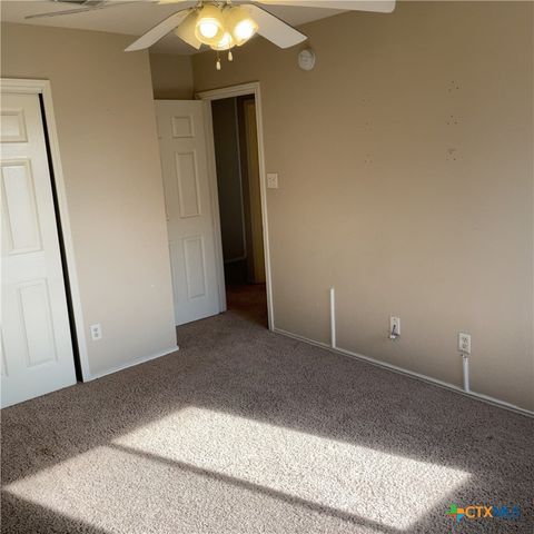 2706 Haven Drive, Killeen, TX 76543