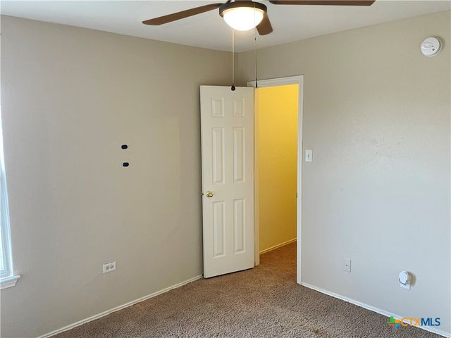 2706 Haven Drive, Killeen, TX 76543