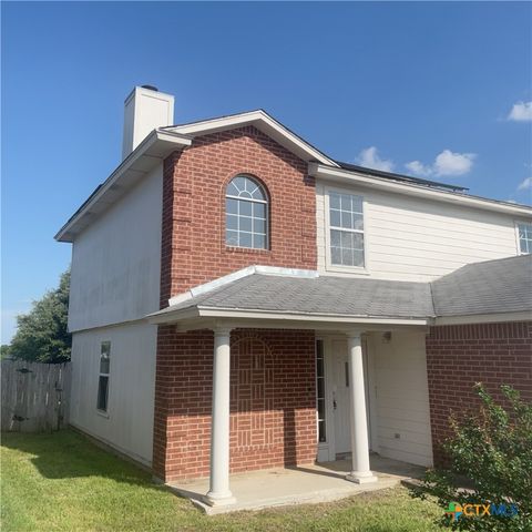 2706 Haven Drive, Killeen, TX 76543