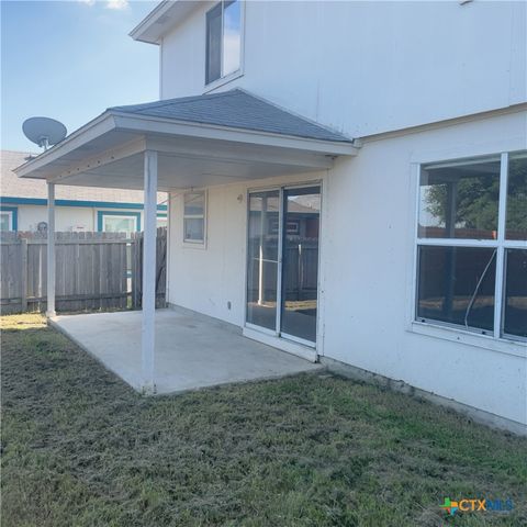 2706 Haven Drive, Killeen, TX 76543