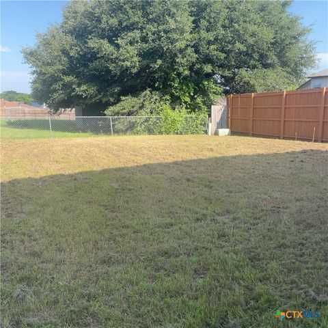 2706 Haven Drive, Killeen, TX 76543