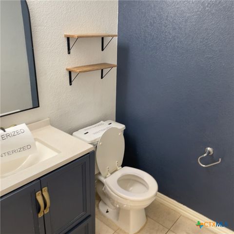 2706 Haven Drive, Killeen, TX 76543