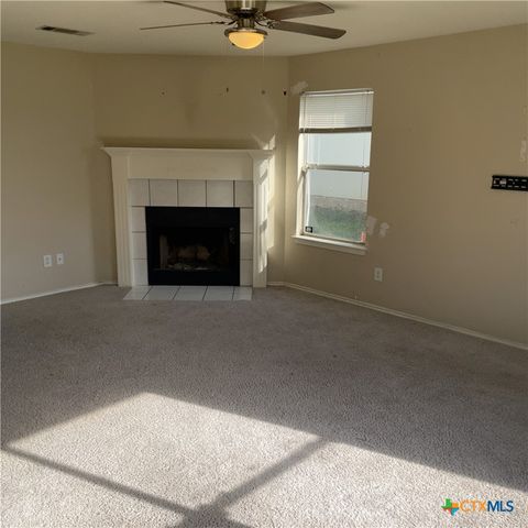 2706 Haven Drive, Killeen, TX 76543