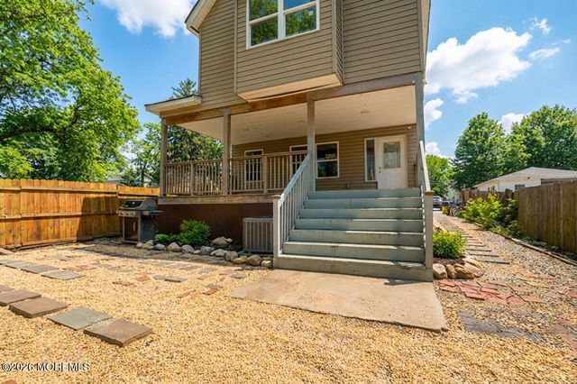 289 S Bridge Avenue, Red Bank, NJ 07701