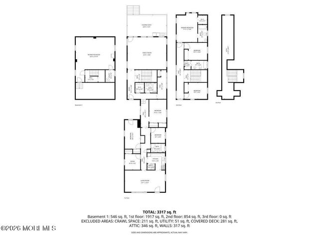 289 S Bridge Avenue, Red Bank, NJ 07701