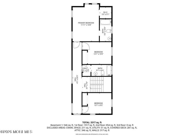 289 S Bridge Avenue, Red Bank, NJ 07701