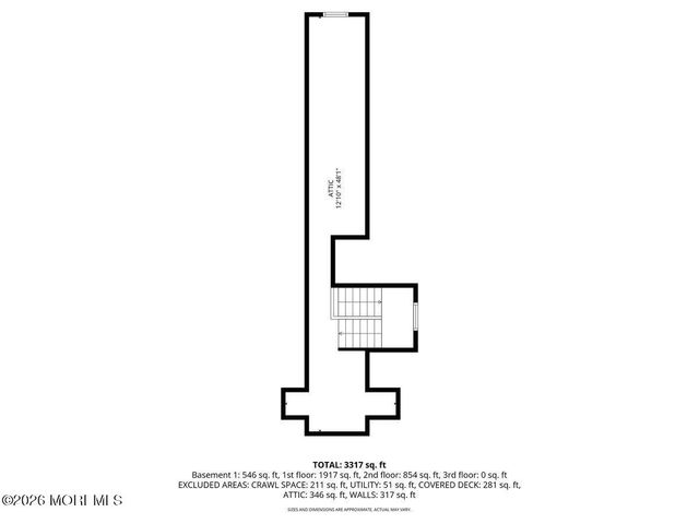 289 S Bridge Avenue, Red Bank, NJ 07701