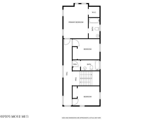 289 S Bridge Avenue, Red Bank, NJ 07701