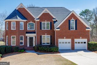 440 Oglethorpe Lane, Johns Creek, GA 30097