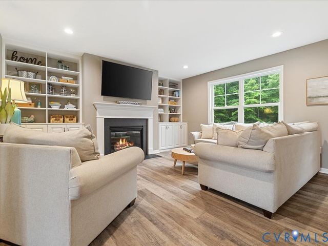 1401 Yakima Ct, Quinton, VA 23141