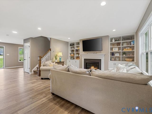 1401 Yakima Ct, Quinton, VA 23141