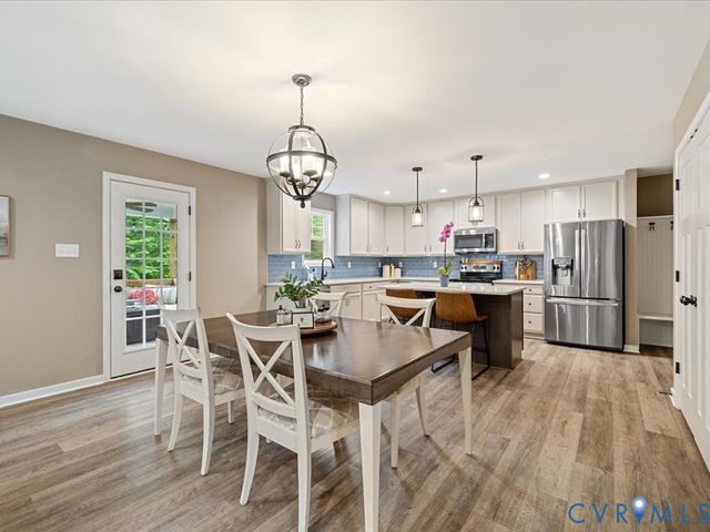 1401 Yakima Ct, Quinton, VA 23141
