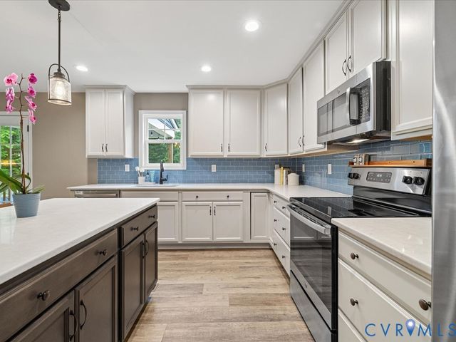 1401 Yakima Ct, Quinton, VA 23141