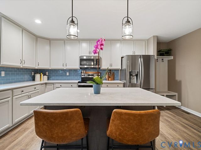 1401 Yakima Ct, Quinton, VA 23141